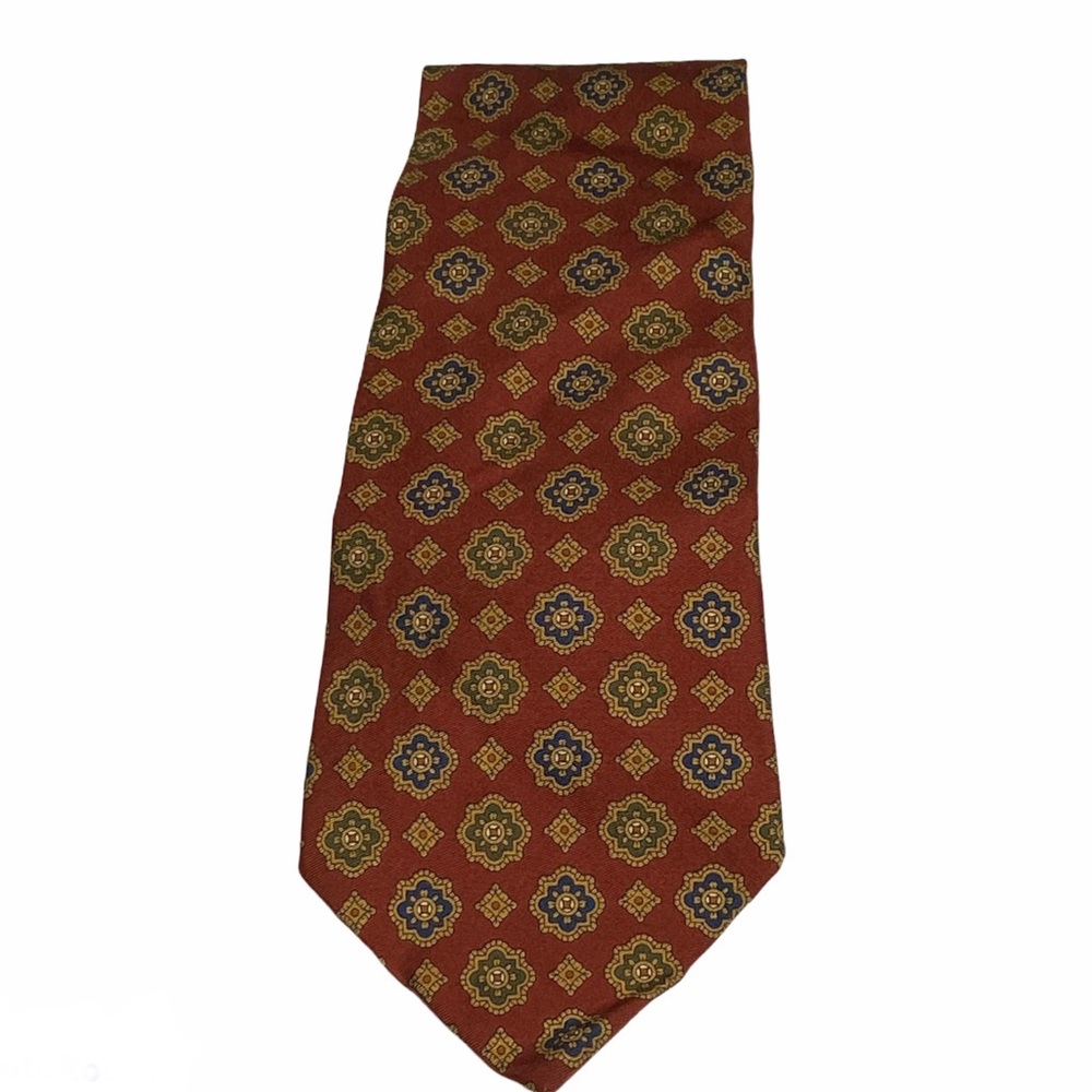 TOMMY HILFIGER Men’s Tie - Picture 1 of 8